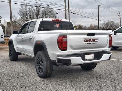 2026 GMC Canyon Crew Cab RWD Pickup for sale #23260310 - photo 2