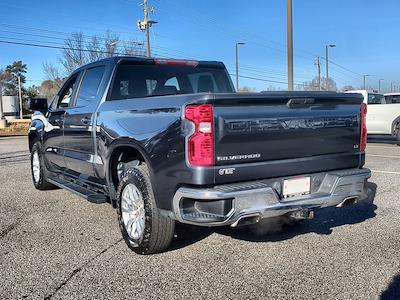 2019 Chevrolet Silverado 1500 Crew Cab 4WD Pickup for sale #23260317A - photo 2