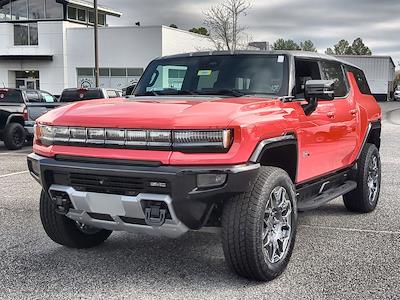 New 2026 GMC Hummer EV SUV - photo 1