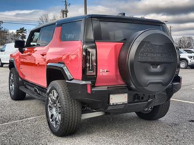 New 2026 GMC Hummer EV SUV - photo 1