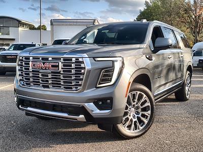 New 2026 GMC Yukon XL Denali for sale #23260328 - photo 1