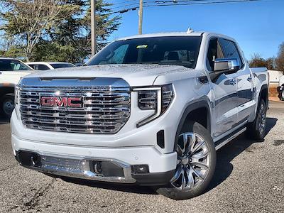 2026 GMC Sierra 1500 Crew Cab 4WD Pickup for sale #23260329 - photo 1