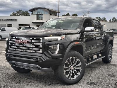 New 2026 GMC Canyon Denali Crew Cab for sale #23260336 - photo 1
