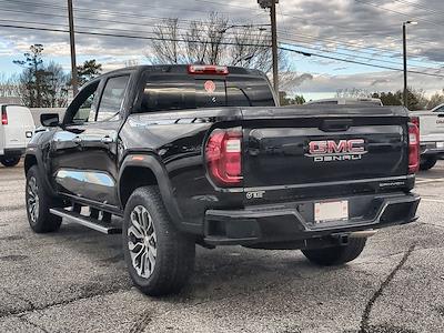 New 2026 GMC Canyon Denali Crew Cab for sale #23260336 - photo 2