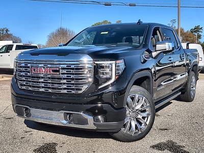 New 2026 GMC Sierra 1500 Denali Crew Cab for sale #23260337 - photo 1