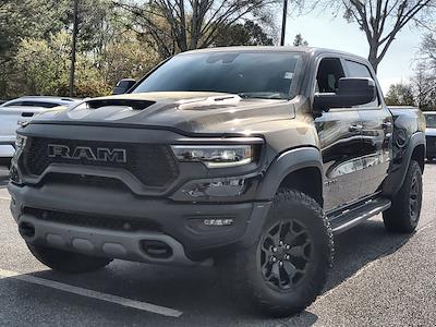 Used 2022 Ram 1500 - photo 1