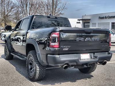 Used 2022 Ram 1500 - photo 1