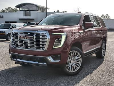 2026 GMC Yukon 4WD SUV for sale #23260347 - photo 1
