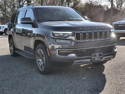 2022 Jeep Wagoneer 4WD SUV for sale #23260349A - photo 2