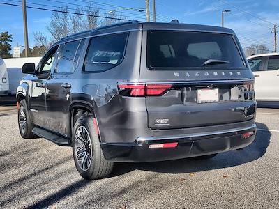 Used 2022 Jeep Wagoneer Series III for sale #23260349A - photo 2