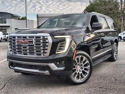 New 2026 GMC Yukon XL Denali for sale #23260354 - photo 1
