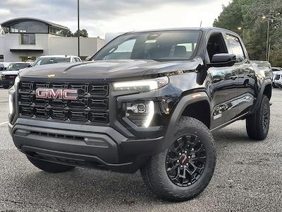 2026 GMC Canyon Crew Cab RWD Pickup for sale #23260357 - photo 1