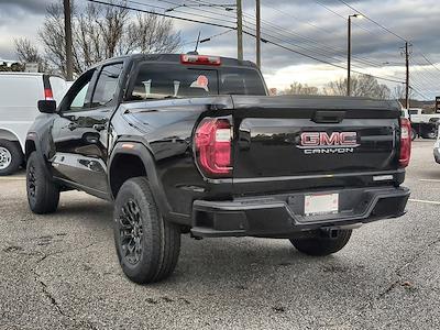 New 2026 GMC Canyon Elevation Crew Cab for sale #23260357 - photo 2
