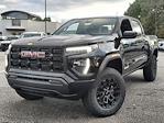 2026 GMC Canyon Crew Cab RWD Pickup for sale #23260357 - photo 1
