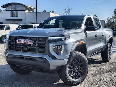 New 2026 GMC Canyon Elevation Crew Cab for sale #23260358 - photo 1