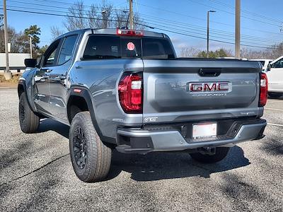 New 2026 GMC Canyon Elevation Crew Cab for sale #23260358 - photo 2