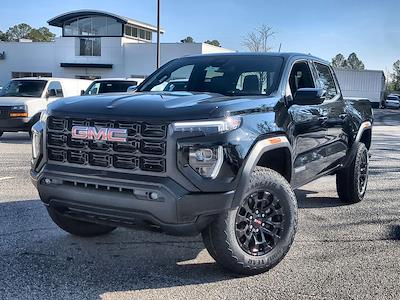 New 2026 GMC Canyon Elevation Crew Cab for sale #23260364 - photo 1