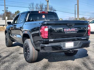New 2026 GMC Canyon Elevation Crew Cab for sale #23260364 - photo 2