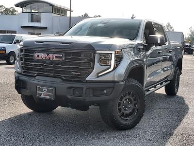 New 2026 GMC Sierra 1500 AT4X Crew Cab for sale #23260366 - photo 1