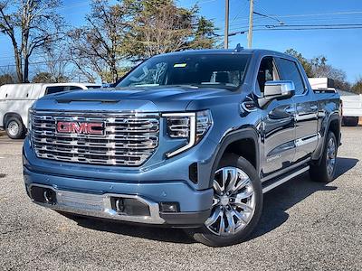 New 2026 GMC Sierra 1500 Denali Crew Cab for sale #23260372 - photo 1
