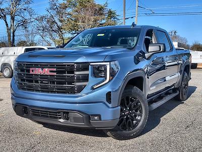 New 2026 GMC Sierra 1500 Elevation Crew Cab for sale #23260373 - photo 1