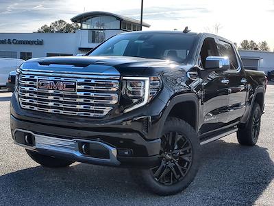 New 2026 GMC Sierra 1500 Denali Crew Cab for sale #23260374 - photo 1