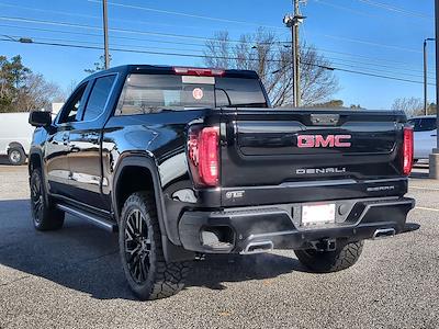 New 2026 GMC Sierra 1500 Denali Crew Cab for sale #23260374 - photo 2