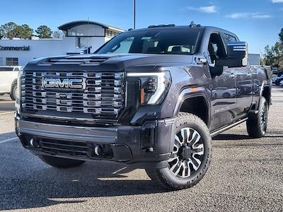 2026 GMC Sierra 2500 Crew Cab 4WD Pickup for sale #23260377 - photo 1