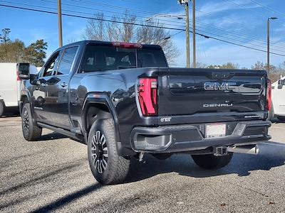 2026 GMC Sierra 2500 Crew Cab 4WD Pickup for sale #23260377 - photo 2
