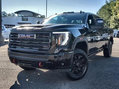 2025 GMC Sierra 2500 Crew Cab 4WD Pickup for sale #23260380A - photo 1