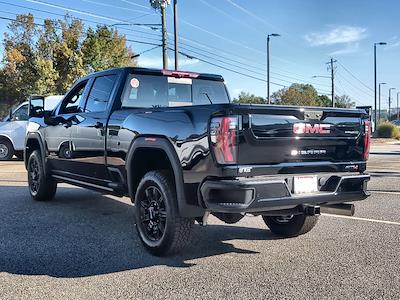 2025 GMC Sierra 2500 Crew Cab 4WD Pickup for sale #23260380A - photo 2
