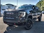 2025 GMC Sierra 2500 Crew Cab 4WD Pickup for sale #23260380A - photo 1