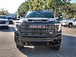 2025 GMC Sierra 2500 Crew Cab 4WD Pickup for sale #23260380A - photo 4