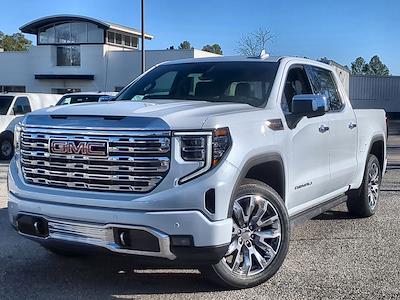 New 2026 GMC Sierra 1500 Denali Crew Cab for sale #23260384 - photo 1