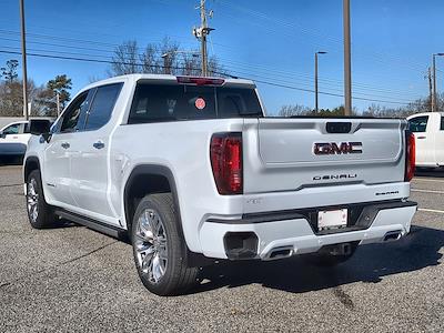 New 2026 GMC Sierra 1500 Denali Crew Cab for sale #23260384 - photo 2