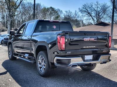 New 2026 GMC Sierra 1500 SLT Crew Cab for sale #23260385 - photo 2