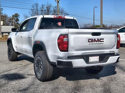 New 2026 GMC Canyon AT4 Crew Cab for sale #23260390 - photo 2