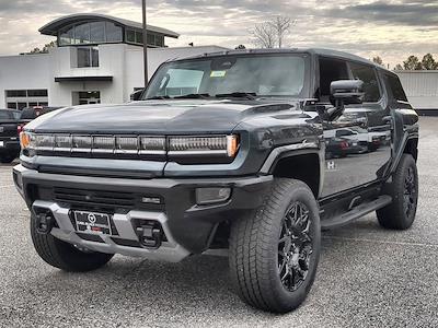 New 2026 GMC Hummer EV SUV - photo 1