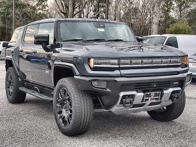 New 2026 GMC Hummer EV SUV - photo 1