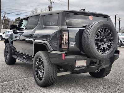 New 2026 GMC Hummer EV SUV - photo 1