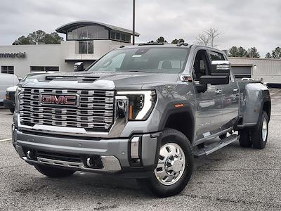 New 2026 GMC Sierra 3500 Denali Crew Cab for sale #23260399 - photo 1