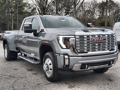New 2026 GMC Sierra 3500 Denali Crew Cab for sale #23260399 - photo 2