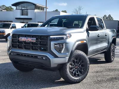 New 2026 GMC Canyon Elevation Crew Cab for sale #23260400 - photo 1