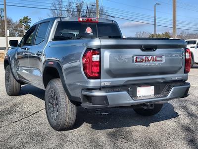 New 2026 GMC Canyon Elevation Crew Cab for sale #23260400 - photo 2
