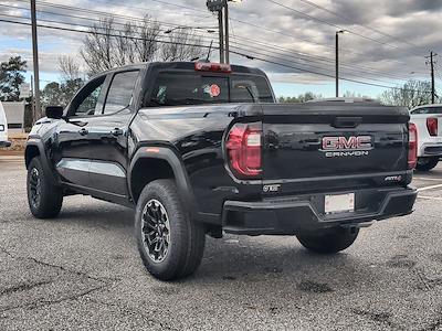 New 2026 GMC Canyon AT4 Crew Cab for sale #23260401 - photo 2