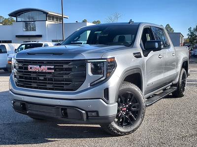 New 2026 GMC Sierra 1500 Elevation Crew Cab for sale #23260403 - photo 1