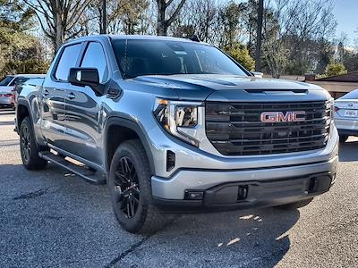 New 2026 GMC Sierra 1500 Elevation Crew Cab for sale #23260403 - photo 2