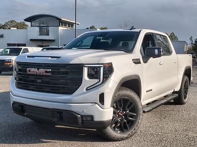 New 2026 GMC Sierra 1500 Elevation Crew Cab for sale #23260404 - photo 1