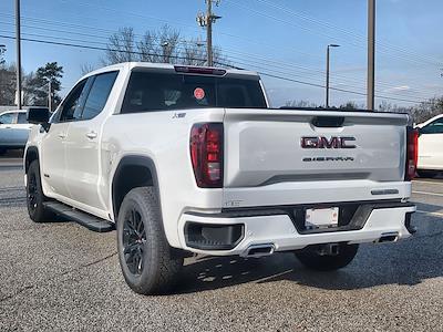 New 2026 GMC Sierra 1500 Elevation Crew Cab for sale #23260404 - photo 2