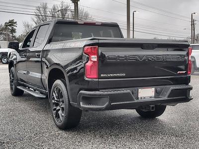 Used 2024 Chevrolet Silverado 1500 RST Crew Cab for sale #23260407A - photo 2